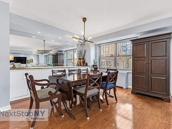 3rd image of 400 E 56th St APT 16B