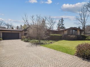 600 Orchard Ln, Glencoe, IL 60022