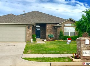 8224 Rambling Rd, Oklahoma City, OK 73132