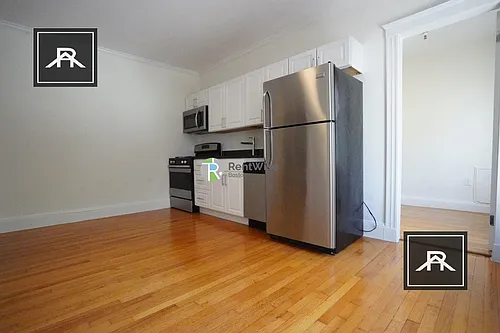 1852 Commonwealth Ave #45 Photo 1