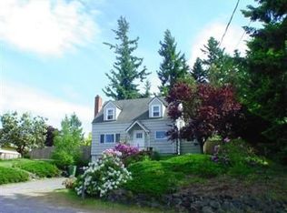 8422 40th St W, University Place, WA 98466