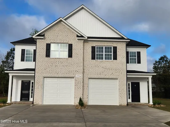 2204 Dartford Drive #B, Greenville, NC 27834