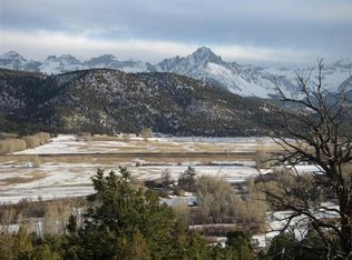 County Road 24, Ridgway, CO 81432