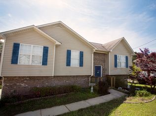 7160 Old Acton Rd, Moody, AL 35004