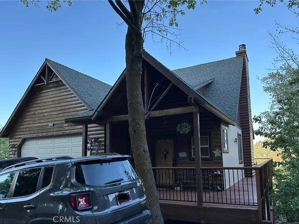 28248 Arbon Ln, Lake Arrowhead, CA 92352