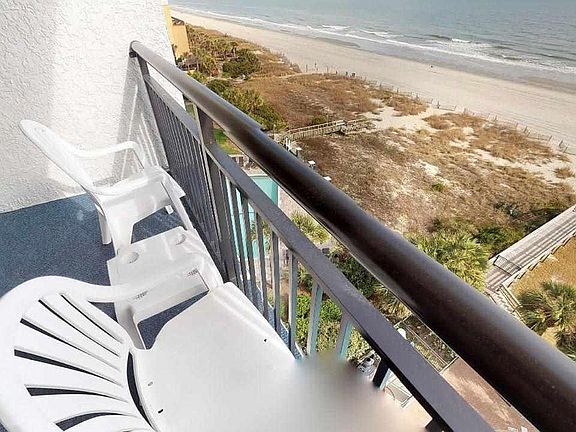 2nd image of 6804 N Ocean Blvd #715