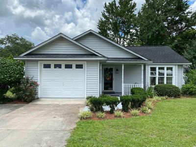 4355 Dawes St., Loris, SC, 29569