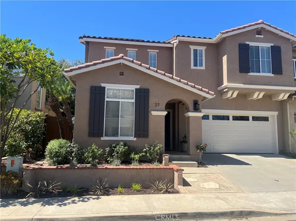 27 Las Cruces, Rancho Santa Margarita, CA 92688