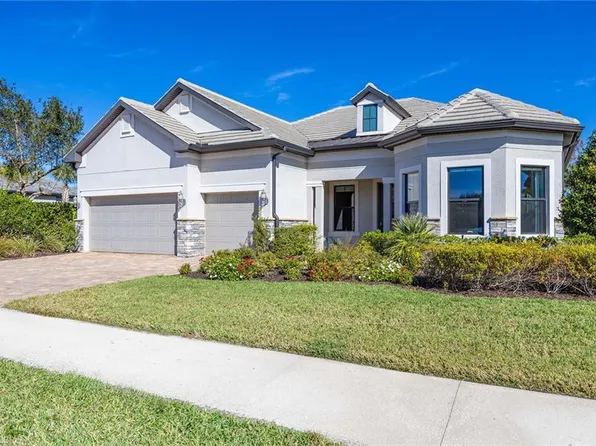 9309 Surfbird CT, NAPLES, FL 34120