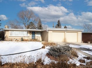 3408 Luckie Rd, Cheyenne, WY 82001