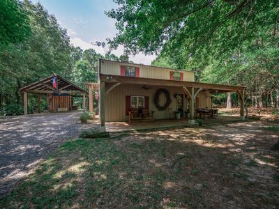 12371 County Road 181 N, Overton, TX, 75684