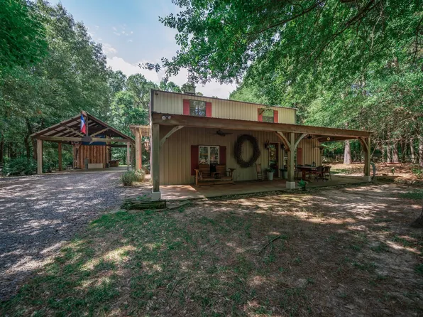 12371 County Road 181 N, Overton, TX 75684
