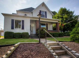 915 Jackson St, Jasper, IN 47546