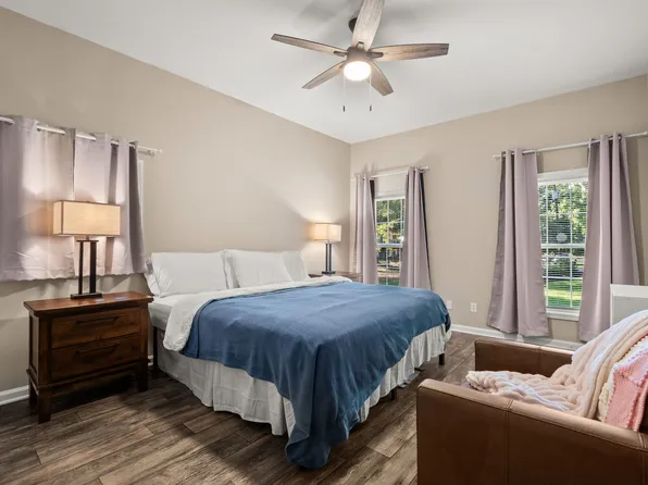 705 Belview Rd, Leesville, LA 71446