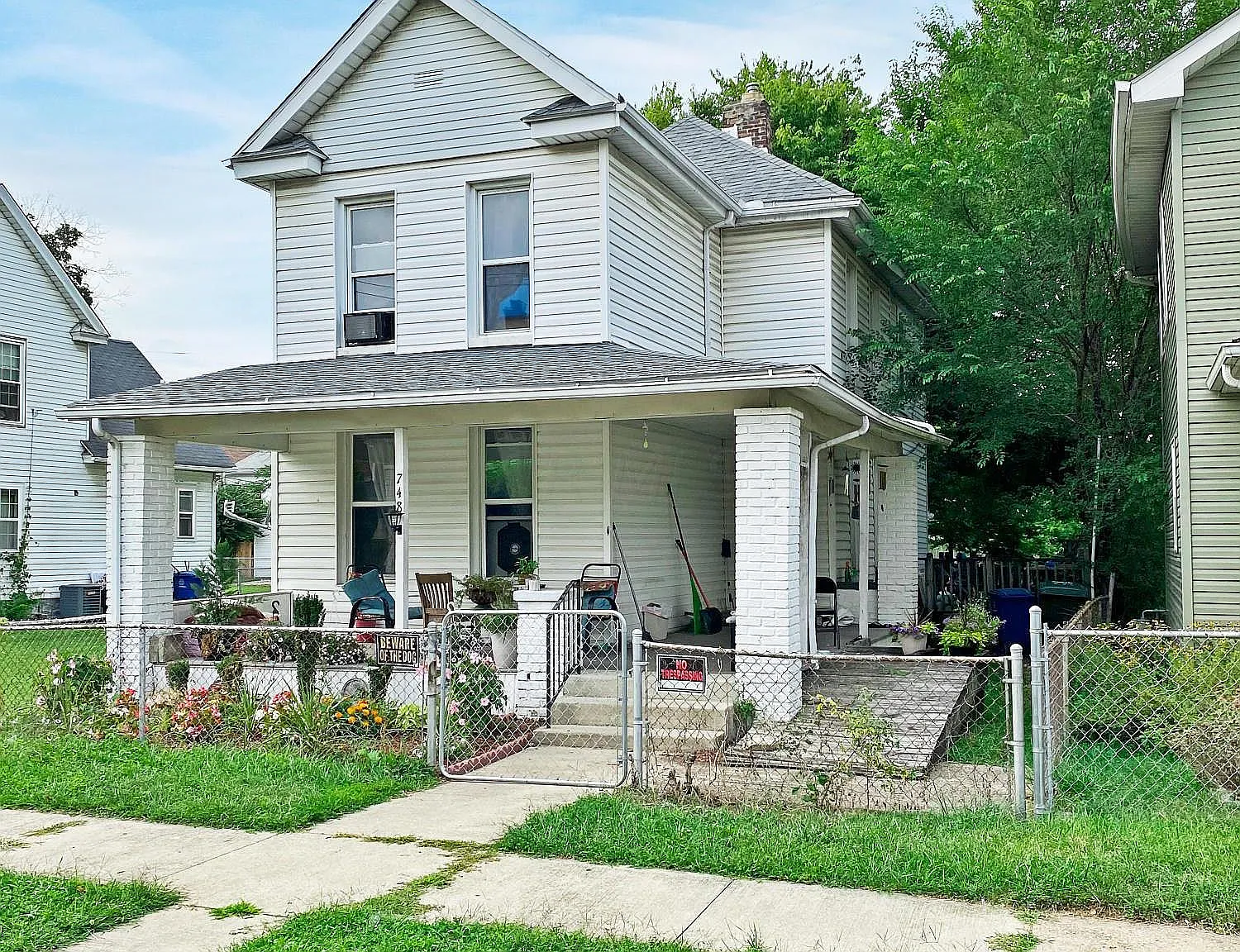 3 bed, 1.5 bath, 1600 sqft, $1,790 — Photo 1