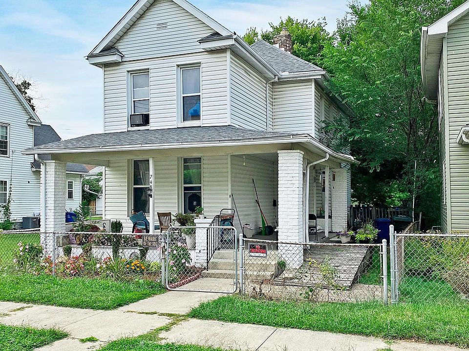 1st image of 748 Campbell Ave