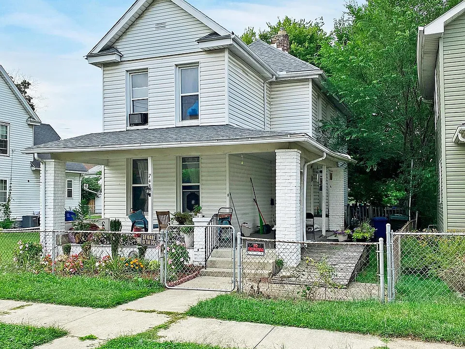 748 Campbell Ave