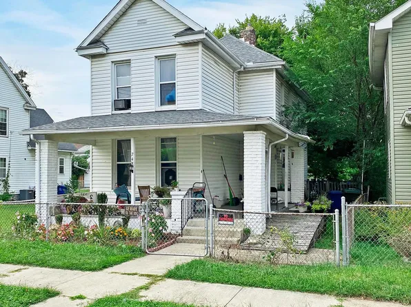 748 Campbell Ave, Columbus, OH 43222