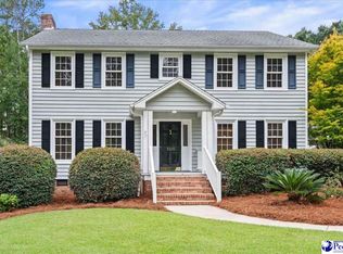 100 Wyandot St, Darlington, SC 29532