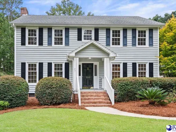 100 Wyandot St, Darlington, SC 29532