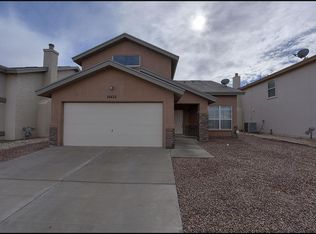 14422 Delta Point Ct, El Paso, TX 79938