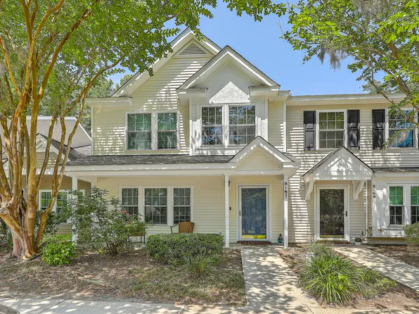 8167 Shadow Oak Dr, North Charleston, SC 29406
