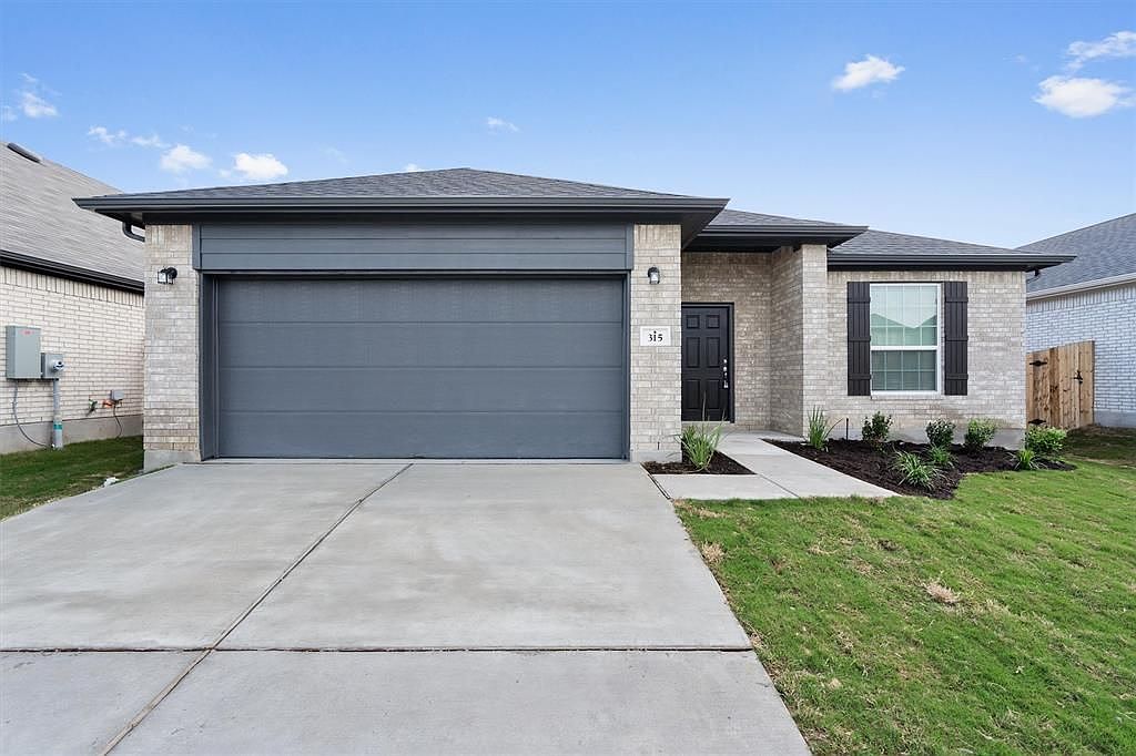 315 Diamondleaf Dr, Buda, TX 78610 | Zillow