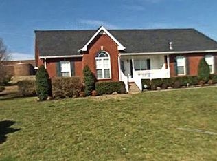 1141 Franklin Dr, Greenbrier, TN 37073