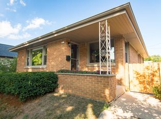 3422 S Quincy Ave, Milwaukee, WI 53207