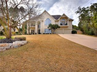 6901 Finklea Cv, Austin, TX 78730