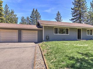 1715 Arrowhead Ave, South Lake Tahoe, CA 96150