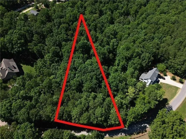 0 Thomas Rd, Dallas, GA 30132