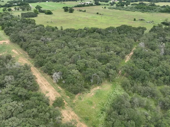 County Road 307, Rockdale, TX 76567