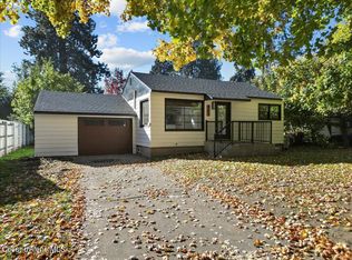 304 W Davidson Ave, Coeur D Alene, ID 83814