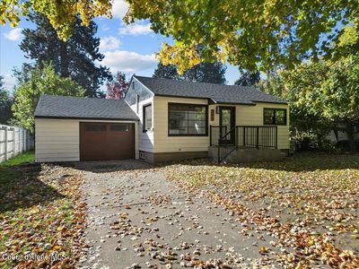 304 W Davidson Ave, Coeur D Alene, ID, 83814