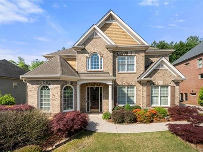 6318 Sunshine Cove Ln, Buford, GA, 30518