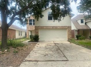 19110 Yellow Thrush Dr, Cypress, TX 77433