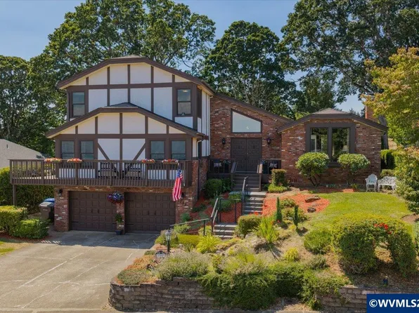1283 35th Ave NW, Salem, OR 97304