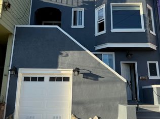 5016 Anza St, San Francisco, CA 94121