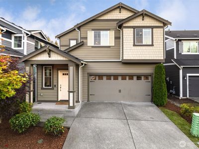 33185 Glacier Avenue SE, Black Diamond, WA, 98010