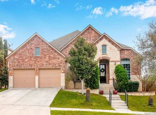 16002 Ponderosa Pass, Helotes, TX 78023