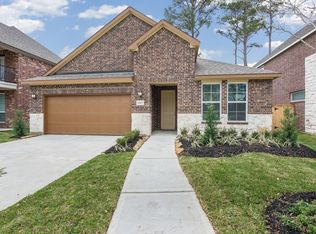 22607 Hunters Tree Dr, Spring, TX 77389