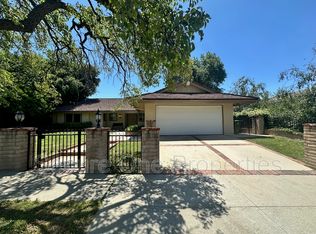18936 Kilfinan St, Porter Ranch, CA 91326
