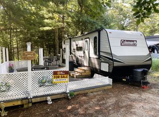 130 Thomas B Landers Rd #194, East Falmouth, MA 02536