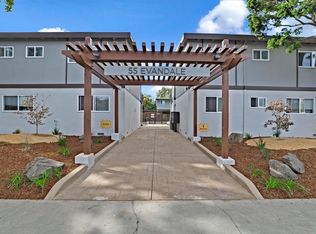 55 Evandale Ave, Mountain View, CA 94043