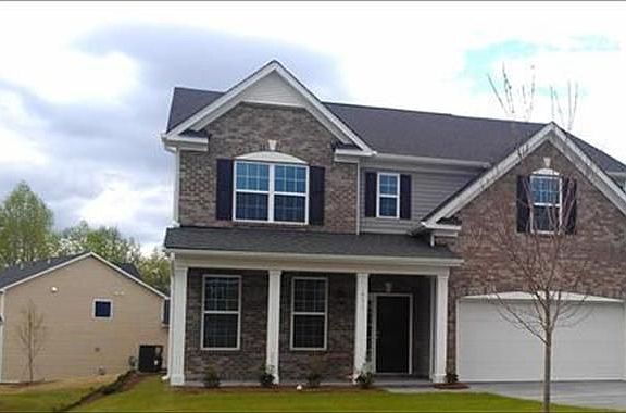 Raleigh - Village at Beaver Dam - Juniper