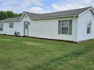 1028 Anna Rd, Saint Martinville, LA 70582