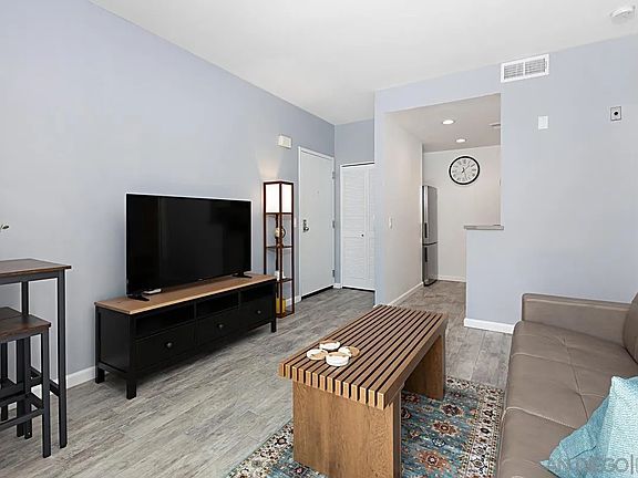 5th image of 701 Kettner Blvd Unit 146