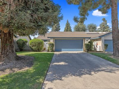 2417 S Meadowbrook Court, Visalia, CA, 93292