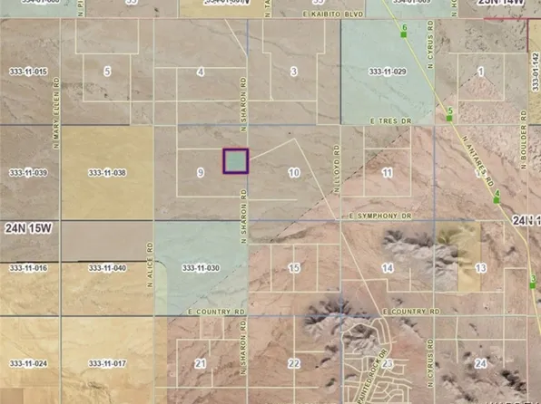 9-8 Sharon Rd, Kingman, AZ 86401